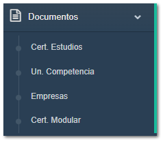 5.6. Documentos